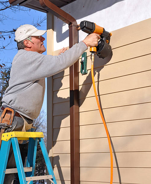 Best James Hardie Siding  in Sultan, WA